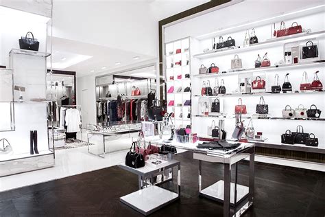 Michael Kors Locations in Panama, Panama City 